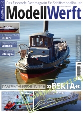 ModellWerft 2017-05