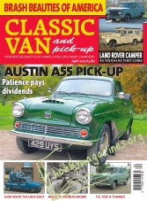 Classic Van & Pick-Up - April 2017