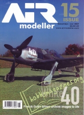 Air Modeller 015 - December/January 2007