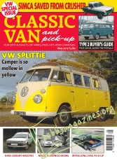 Classic Van & Pick-up - May 2017