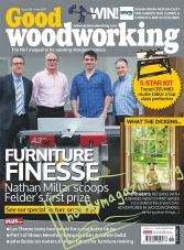 Good Woodworking – May 2017