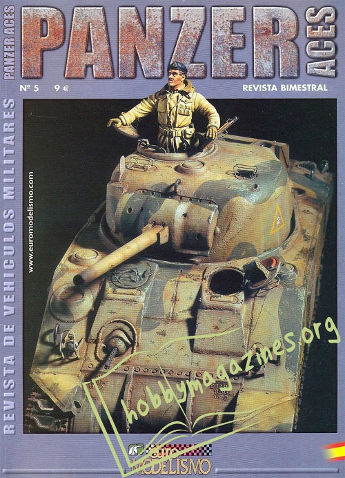 Panzer Aces 05