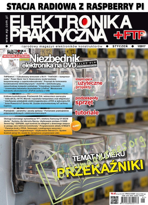 Elektronika Praktyczna 2017-01