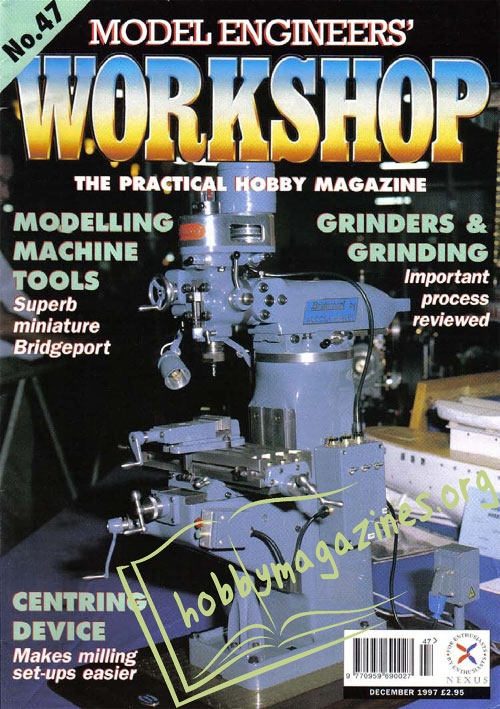 Model Engineers Workshop 047