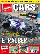 Cars & Details – Juli 2017