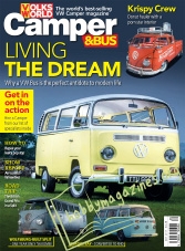 VW Camper & Bus – May 2017