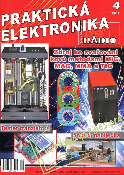 Prakticka Elektronika 2017-04