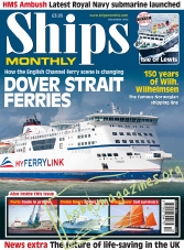Ships Monthly - December 2012