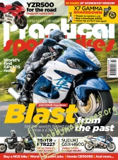 Practical Sportsbikes – June 2017