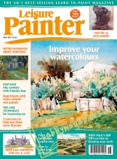 Leisure Painter – May 2017