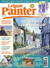 Leisure Painter – July 2017