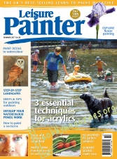 Leisure Painter – Summer 2017