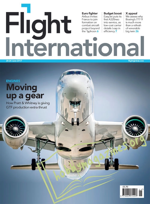 Flight International - 20-26 June 2017