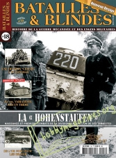 Batailles & Blindes 18