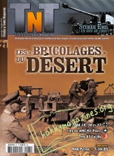 Trucks & Tanks Magazine 21