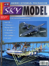 Sky Model 27