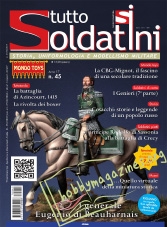 Tutto Soldatini 45, 2017