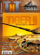 Trucks & Tanks Magazine 24