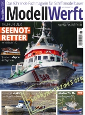 ModellWerft 2017-08