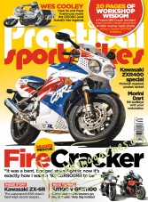 Practical Sportsbikes – August 2017