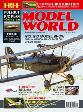 RC Model World - August 2017