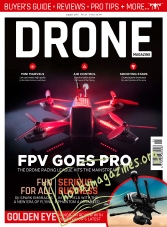 Drone Magazine 23 - August 2017