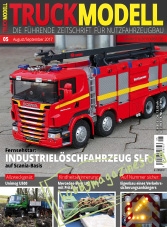 Truckmodell 2017-05