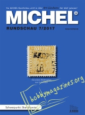 Michel Rundschau 2017-07