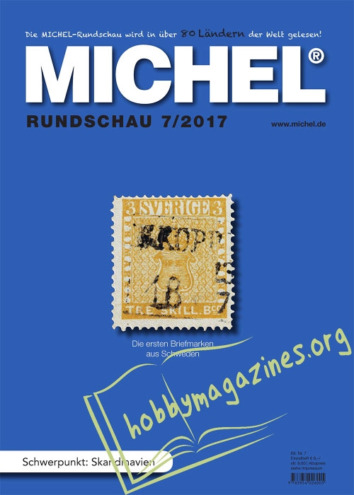 Michel Rundschau 2017-07