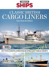 World of Ships Iss.03 – Classic British Ships