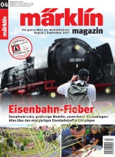 Märklin 2017-04