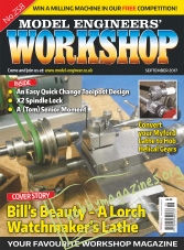 Model Engineers Workshop 258