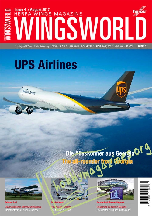 Wingsworld 2017-04