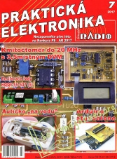 Prakticka Elektronika 2017-07