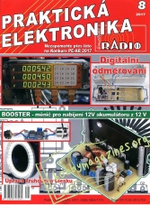 Prakticka Elektronika 2017-08