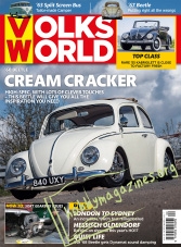 Volks World – September 2017