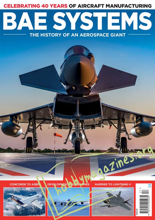 BAE Systems » Download Digital Copy Magazines And Books in PDF