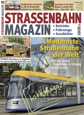 Strassenbahn Magazin 2017-10