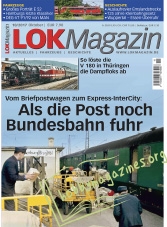 Lok Magazin 2017-10