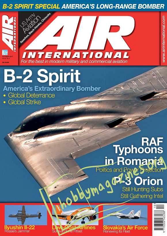 AIR International - October 2017