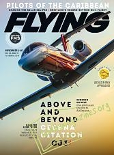 Flying - November 2017