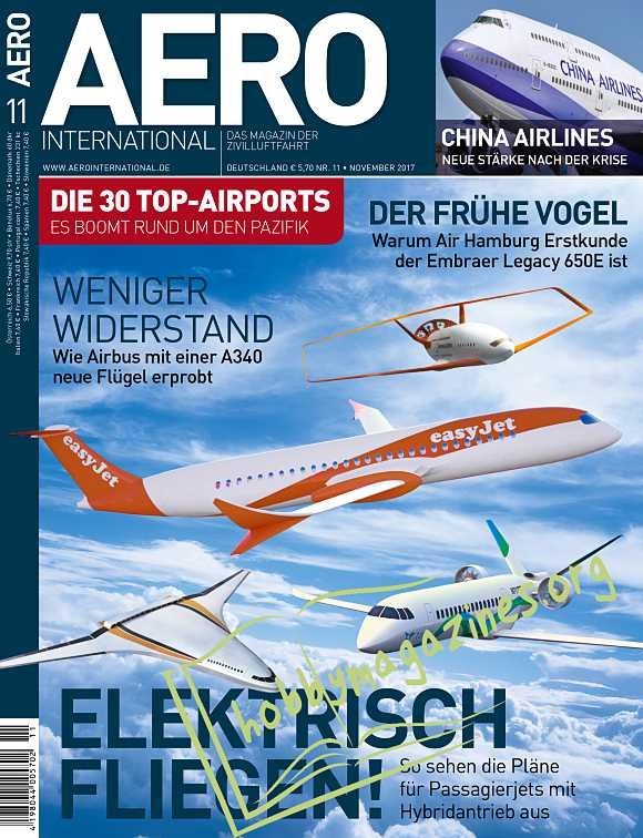 Aero International.