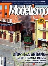 Tutto Treno Modellismo 071 - Settembre 2017