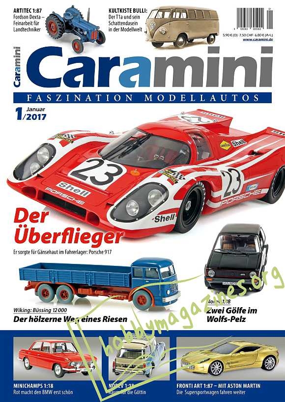 Caramini 2017-01