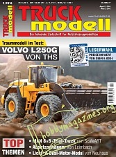 TRUCKmodell 2016-03