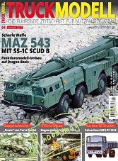 TRUCKmodell 2017-04