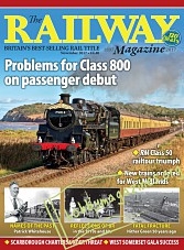 The Railway Magazine - November 2017