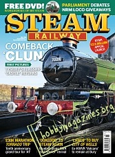 Steam Railway - 03-30 November 2017