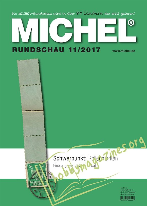 Michel Rundschau 2017-11