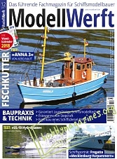 ModellWerft 2017-12